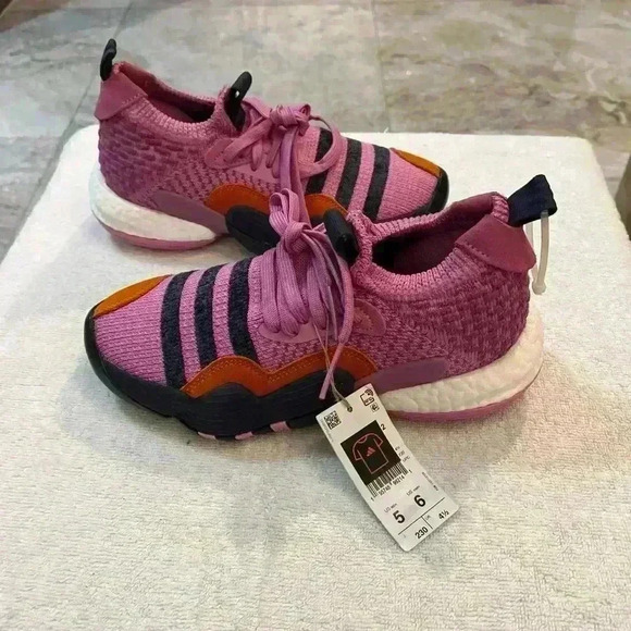 adidas Shoes - Adidas Trae Young 2.0 Basketball Shoes 'Women’s 6 Statosphere' HO6483